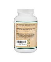 Double Wood Supplements Marshmallow Root