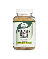 Double Wood Supplements Collagen Gummies