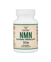 Double Wood Supplements Nicotinamide Mononucleotide (Nmn)