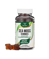 Double Wood Supplements Irish Sea Moss Gummies