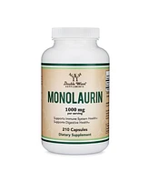 Double Wood Supplements Monolaurin