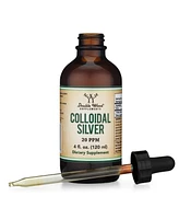 Double Wood Supplements Colloidal Silver