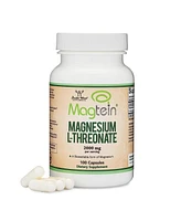 Double Wood Supplements Magnesium L