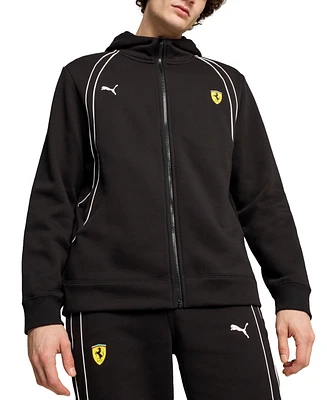 Puma Men's Ferrari Race Hoodie