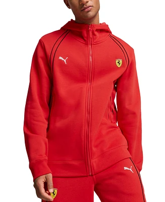 Puma Men's Ferrari Race Hoodie