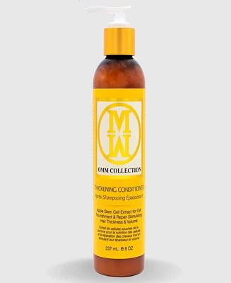 Omm Collection Thickening Conditioner, 8 oz