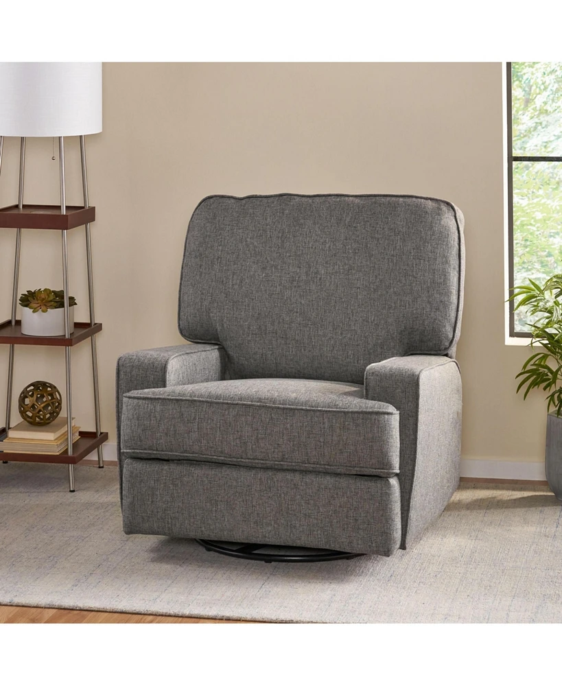 Streamdale Furniture 36" Wide Manual Standard Recliner