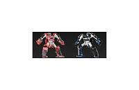 Transformers Un-27 Windcharger and Decepticon Wipeout Set United