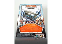 Transformers Hot Zone Exclusive 6