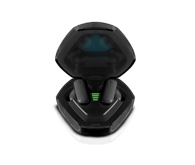 Rca Wave-78 True Wireless Earbuds, Bluetooth, 20H Playtime