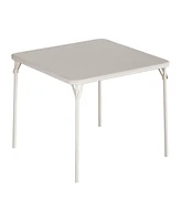 gaomon Folding Table, 33.6 Inch Folding Card Table