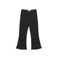 Cotton On Girls Little/Big Francine Flare Pant