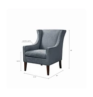 Streamdale Furniture Addy Wing Chair