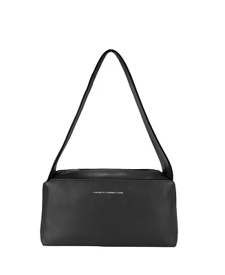 French Connection Acer Baguette Shoulder bag