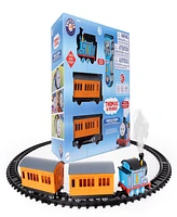 Lionel Mattel Thomas Friends Battery O Gauge Train Set