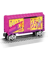 Lionel Mattel Barbie 65th Anniversary 1970s Boxcar