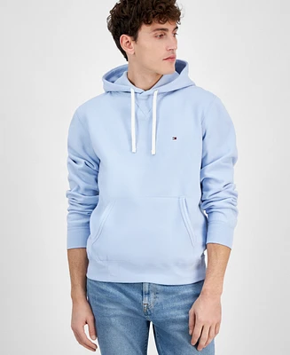 Tommy Hilfiger Men's Essential Fleece Hoodie