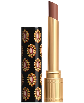 Gucci Rouge de Beaute Brillant Glow & Care Lipstick