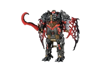 Transformers Tlk-31 Big Speed Change Dragonstorm the Last Knight