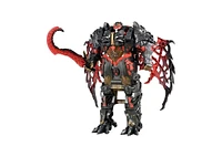 Transformers Tlk-31 Big Speed Change Dragonstorm the Last Knight