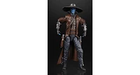 Star Wars Cad Bane | Clone Wars The Black Series