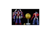 Transformers A Hero Is Born Set of 2 Legacy Voyager Class Generations Legacy