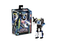 Transformers Robots in Disguise 2015 Universe Strongarm Deluxe Class | Transformers: Legacy Evolution