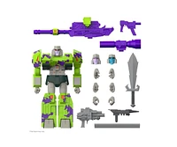 Transformers Megatron G2 Version 7