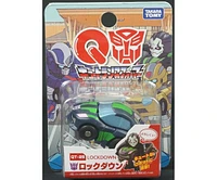 Transformers Qt-25 Lockdown Q