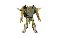 Transformers LG01 Rattrap | Japanese Legends