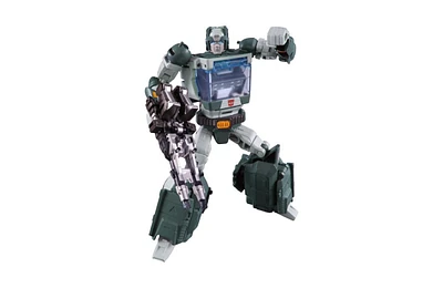 Transformers LG46 Targetmaster Kup | Japanese Legends