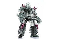 Transformers Dinobots Unleashed Set of 5 Platinum Edition