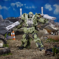 Transformers Voyager Class Hound Premier Edition the Last Knight