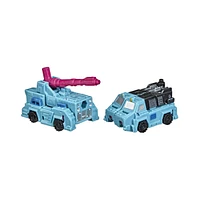 Transformers Wfc-E40 Battle Squad 2-Pack Direct