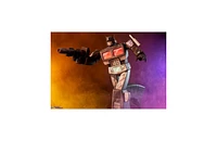 Transformers Nemesis Prime Statue G1 Generation One