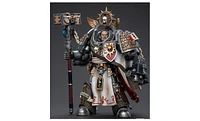 Warhammer Grey Knights Grand Master Voldus 1/18 Scale 40K | Joy Toy