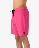 O'Neill Men's Hyperfreak Heat Solid 19 Boardshorts