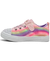 Skechers Little Girls Twinkle Toes: Sparks