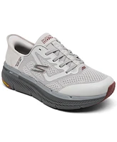 Skechers Men's Slip-ins: Max Cushioning Premier 2.0 Memory Foam Running Sneakers from Finish Line