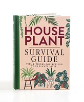 Boxer Gifts Houseplant Survival Guide Book