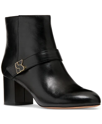 kate spade new york Women's Dakota Mid-Heel Dress Booties