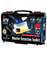 Thames & Kosmos Spy Labs: Master Detective Toolkit