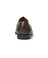 Bruno Magli Men's Adriano Derby Dress Shoe