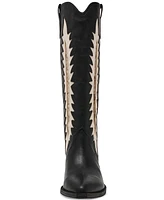 Dv Dolce Vita Women's Kresly Tall Western Boots