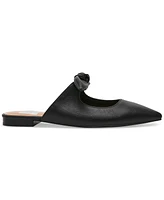 Dv Dolce Vita Women's Christian Bow Knot Mule Slide Flats