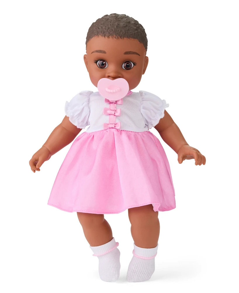 Journey Girls 14" Baby Doll, Created for Macy's