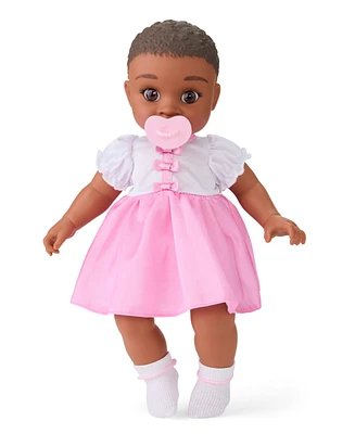 Journey Girls 14" Baby Doll, Created for Macy's