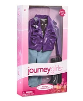 Journey Girls Pop Star Fashion Pack, Created for Macy's