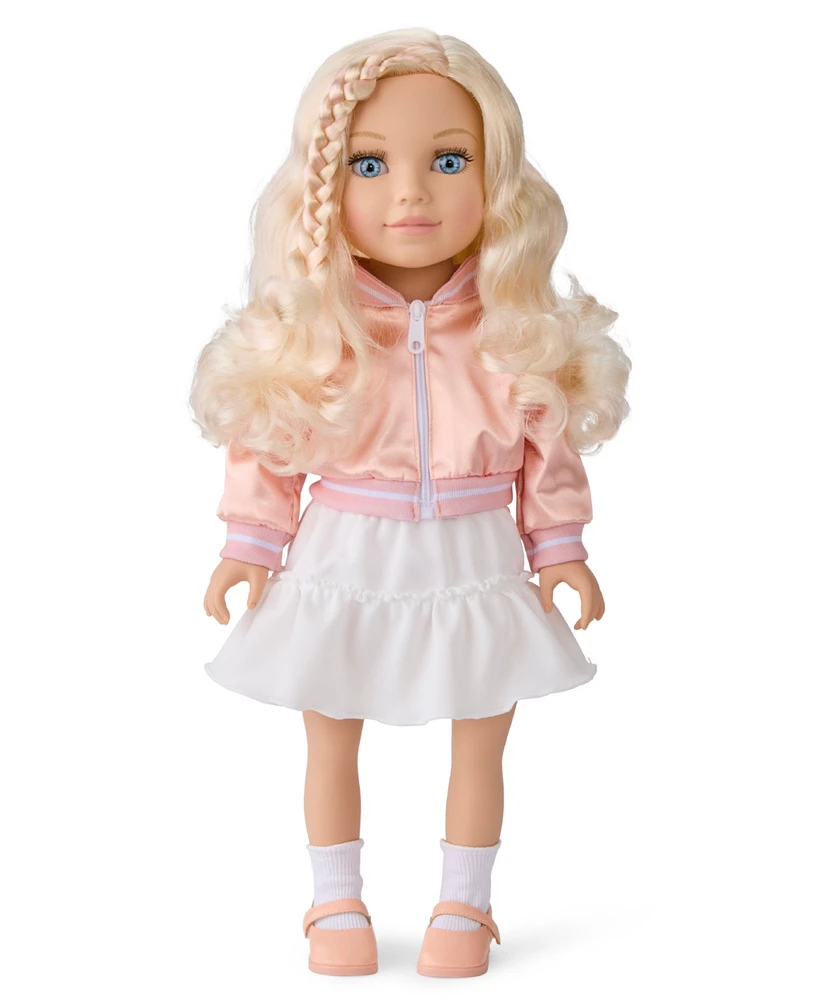 Journey Girls 18" Fashion Doll - Ilee, Created for Macy's