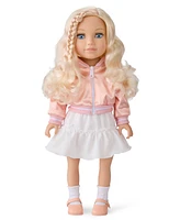 Journey Girls 18" Fashion Doll - Ilee, Created for Macy's